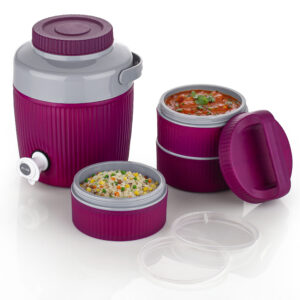 THERMOWARE