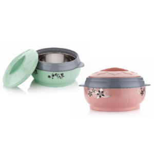 HOT POT STAINLESS STEEL 4500 CASEROLLE