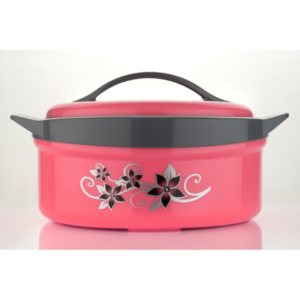 HOT POT STAINLESS STEEL 3500 CASEROLLES