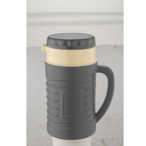 INSULATED FLASK STAINLESS STEEL 800-ML