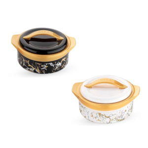 STAR GOLD STAINLESS STEEL 2500 CASEROLLES